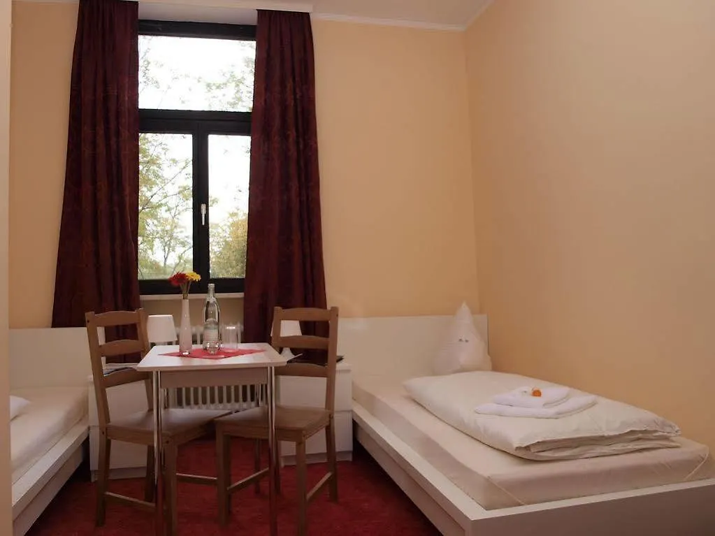 Das Schreder Hotel Münih