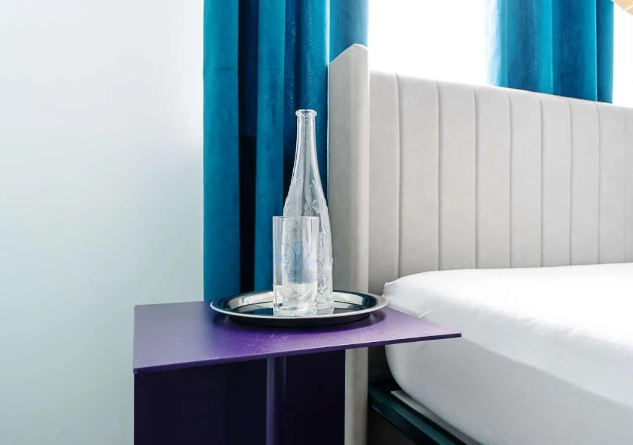 Das Schreder Hotel Münih 2*,
