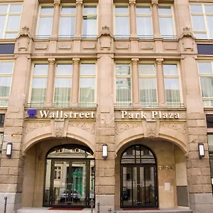 Park Plaza Wallstreet Mitte 4* Berlim