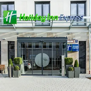 Express : - Ost Hotel München