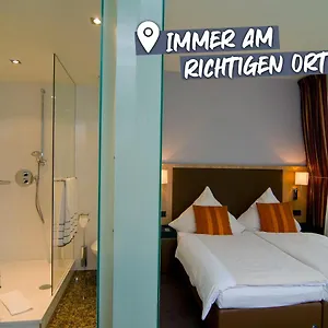Hotel Achat Sued Mnichov