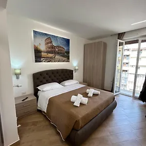 Penzion Grimaldi Comfort Řím