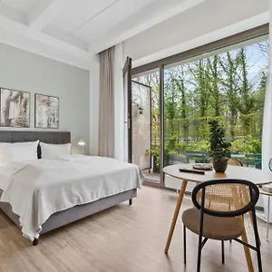 Limehome Fritz-erler Str Münih