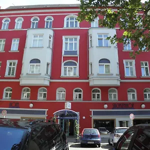 Sachsenhof 3* Berlim