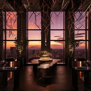 Shinagawa 4*, Tokio Japonia