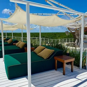 Hotel Siente Tulum