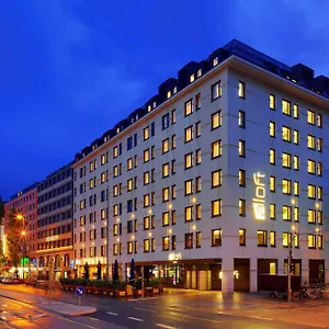 Aloft Munique