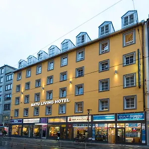 Batu Munich
