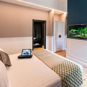 Jb Relais Luxury 3* Roma