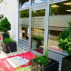Hotel Parkhotel Marzahn Berlín