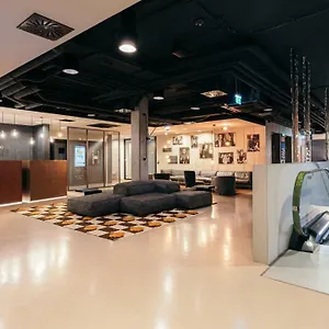 Hotel Gambino Cincinnati, Monachium