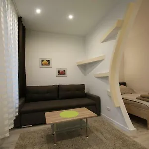 Altstadt Apartment Bremen