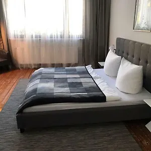 Holiday Apartments Apartment Bremen