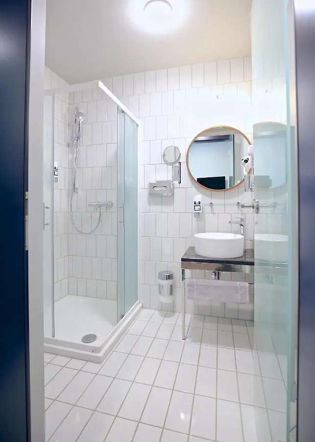 Das Schreder Hotel Monachium