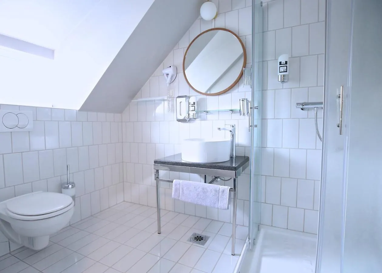 Das Schreder Hotel Monachium 2*,  Niemcy