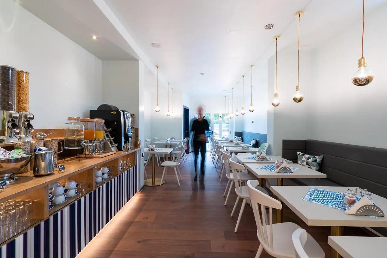 Das Schreder Hotel Monachium 2*,  Niemcy