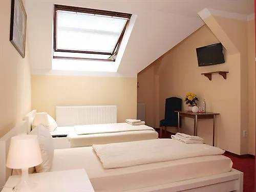 **  Das Schreder Hotel Monachium Niemcy