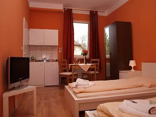 Das Schreder Hotel München 2*,