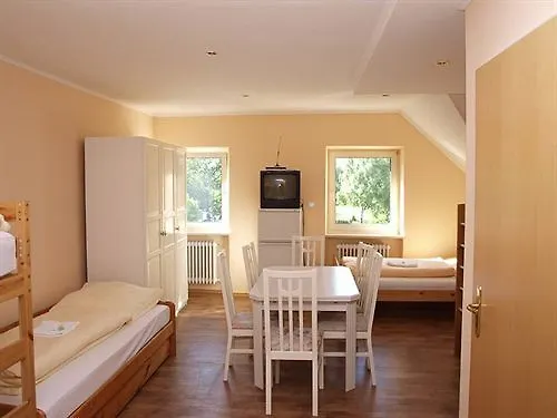 Das Schreder Hotel Monachium