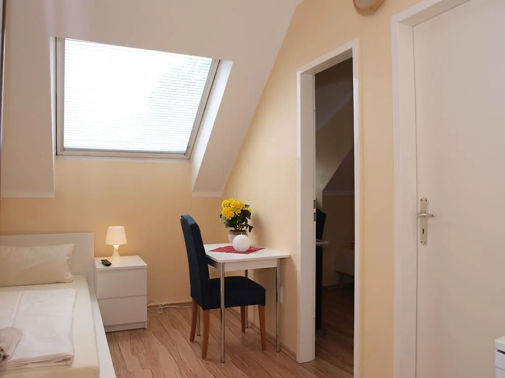 Das Schreder Hotel Monachium