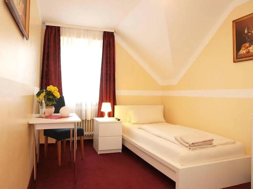 Das Schreder Hotel München Deutschland